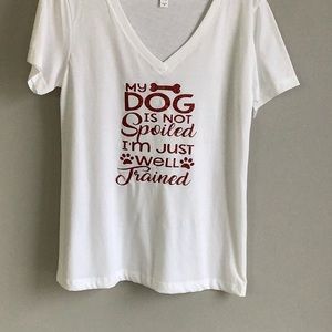T-shirt unisex